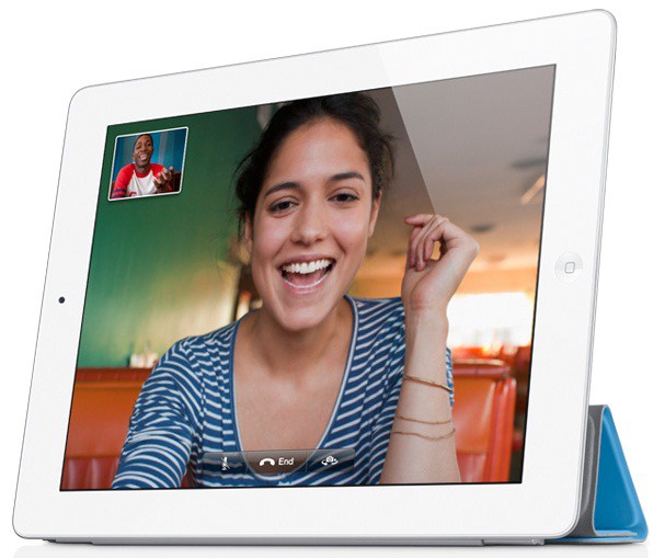 iPad-2-Facetime