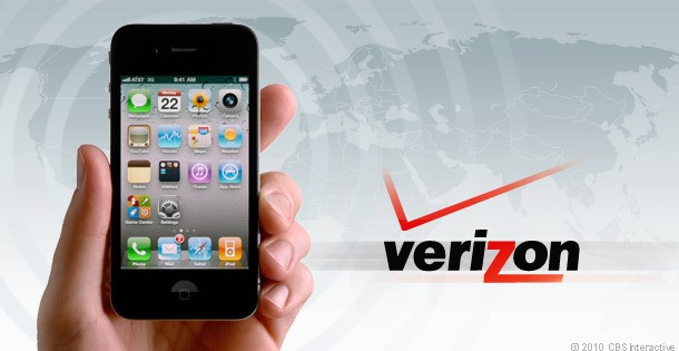 iPhoneVerizon