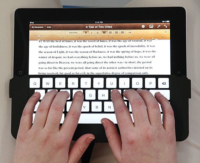 ikeyboard-mr-handss