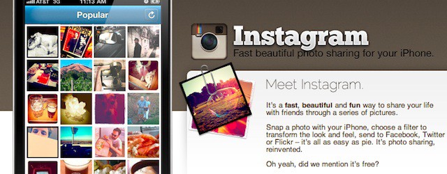 instagram