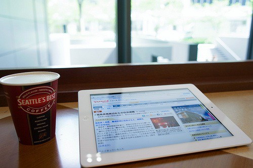 Photo by double-h - http://flic.kr/p/9CvMWa