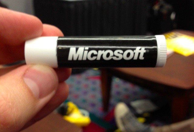 microsoft