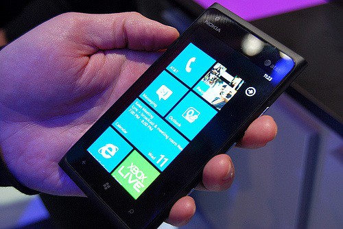 Photo by VentureBeat - http://flic.kr/p/bbL5Ga