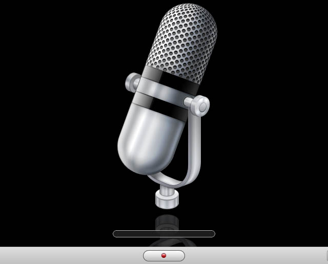 Podcasting
