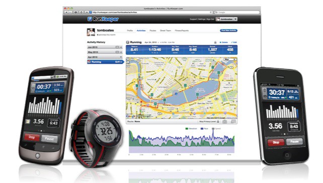 runkeeper