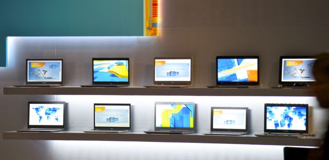 ultrabooks