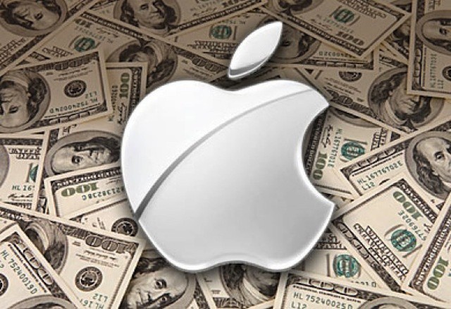 Apple's update strategy saves a lot of money over maintaining Windows XP