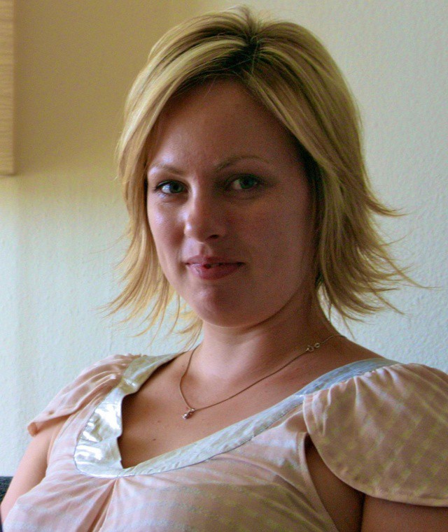 Cathy Edwards
