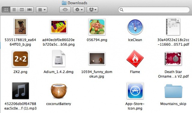 DownloadsFolder
