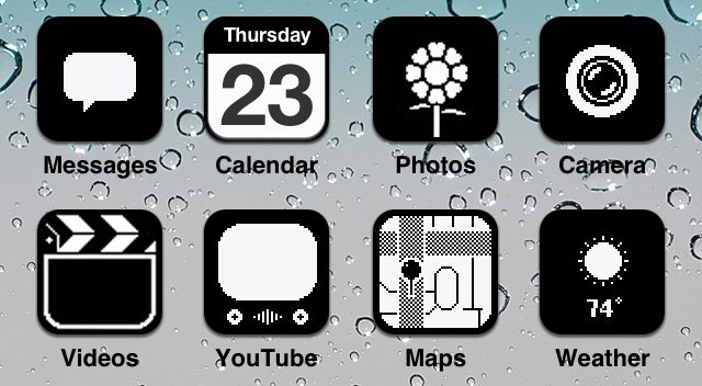 retro-iOS-86-theme