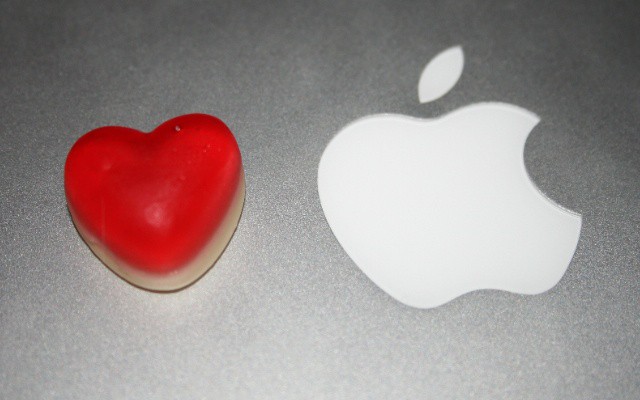 I love mac! #1