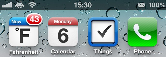 fahrenheit-home-screen-temp