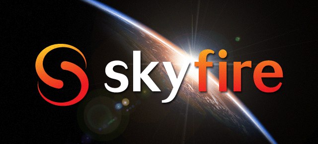 Skyfire-startup