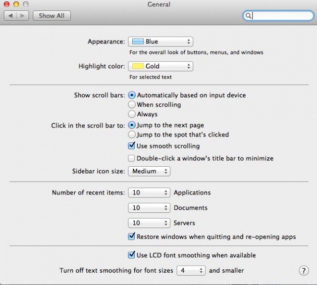 ResumeWindows