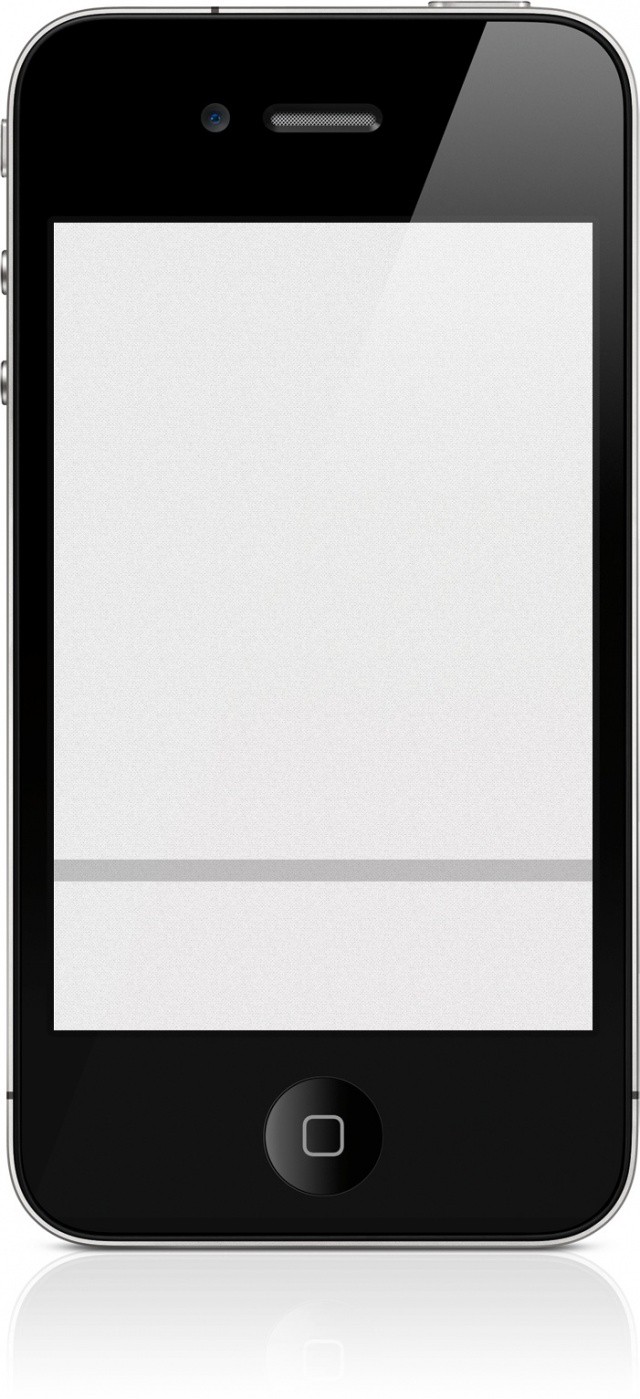 Subtle iPhone wallpaper
