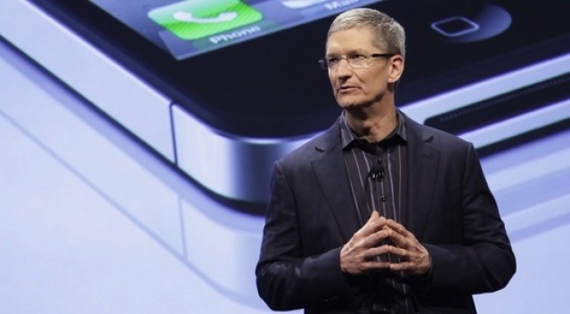 Tim-Cook