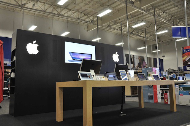 applestore