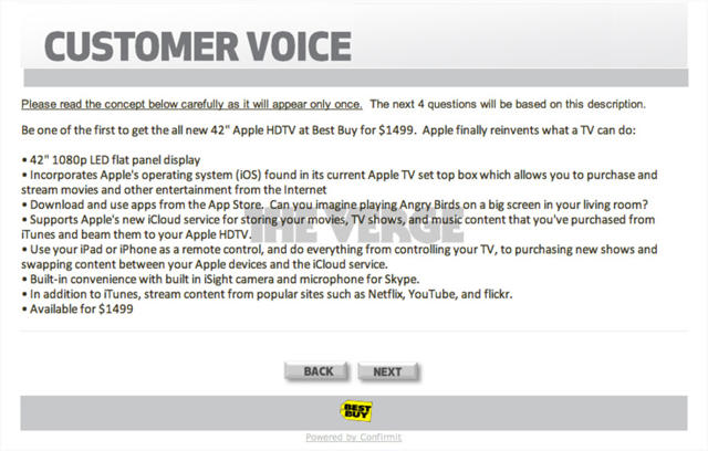 Best-Buy-survey-with-Apple-HDTV