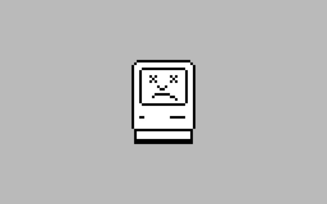 deadmac