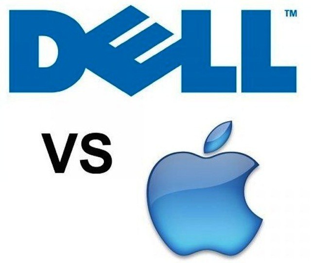 dell-vs-apple