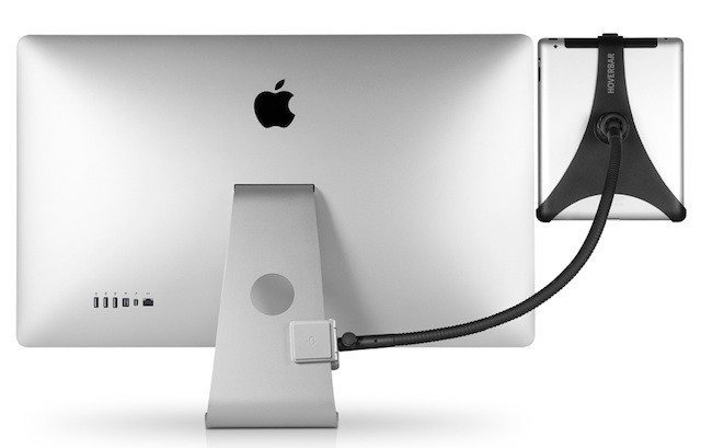 hoverbar