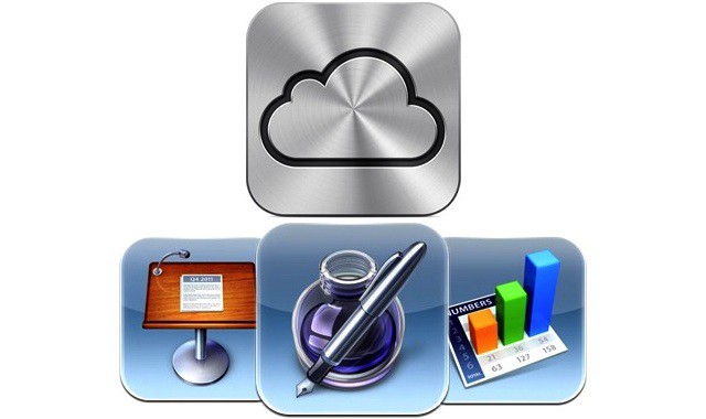 iWork