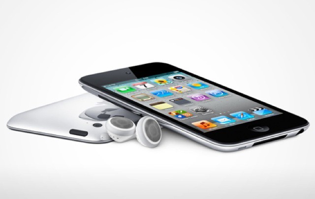 Apple's product shots come from real cameras, but that's not the whole story