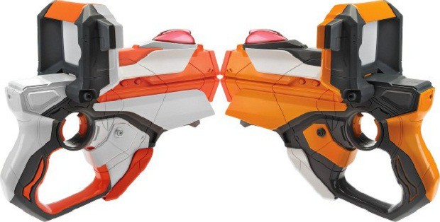 lazertag