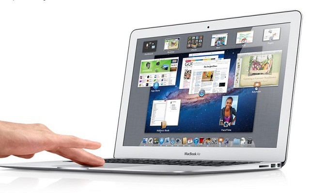 Sources claim you'll be able to pick up a MacBook Air for just $799 by Christmas.