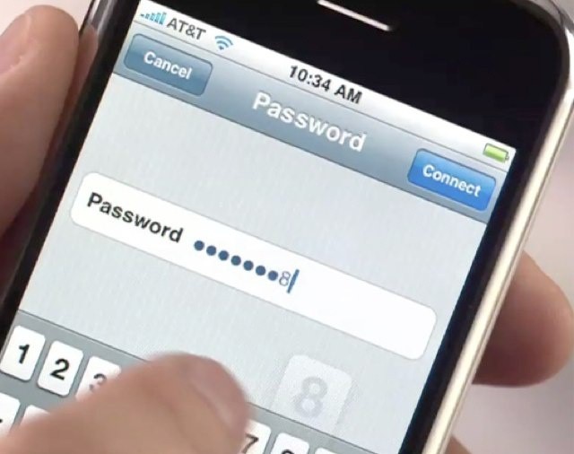 Passcode locks are no match for a piece of software called XRY.