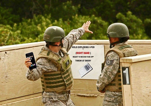 solideripod