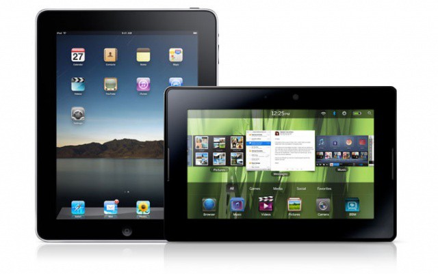 RIM needs iOS developers for unspecified 