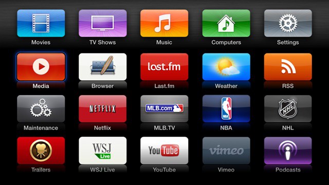 Is that a web browser?