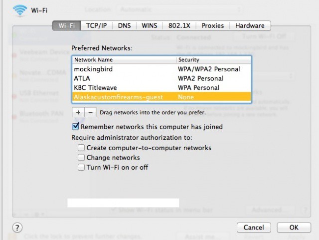 AirportWiFi