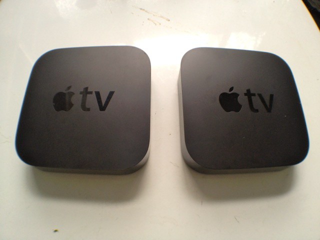 We're still no closer to a third-generation Apple TV jailbreak.