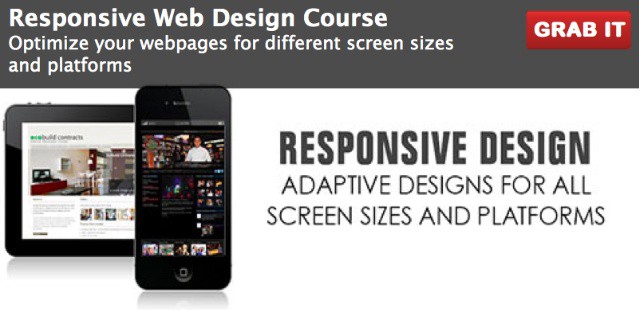 CoM - Responsive Design