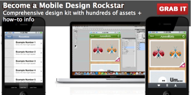 CoMMobileDesign