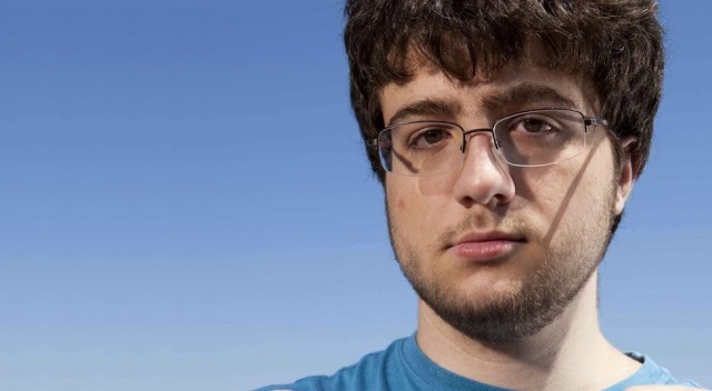 Nicholas Allegra, or 