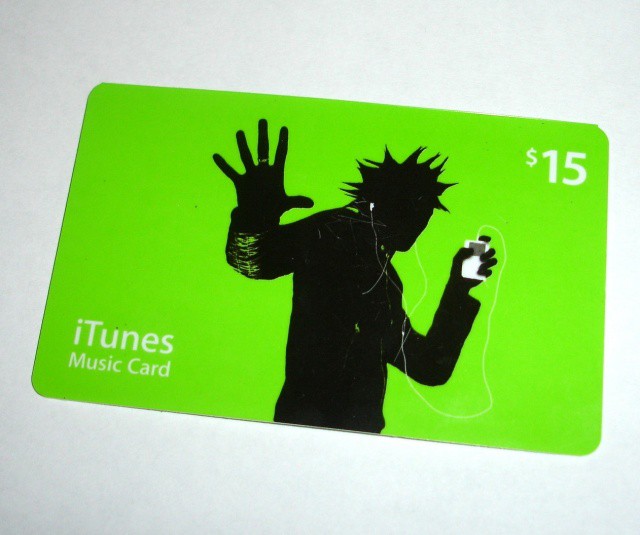 You might need this to stock your new iPad with apps.