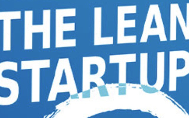 LeanStartup
