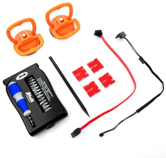 iFixit-iMac-second-HDD-kit