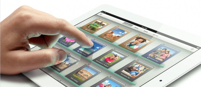 The new iPad is now available in 57 markets worldwide, China not included.