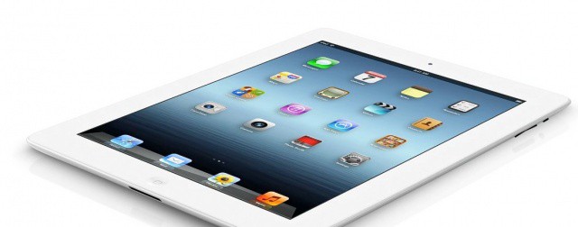 Apple's default wallpaper not cutting it? Try the wallpapers we've found.