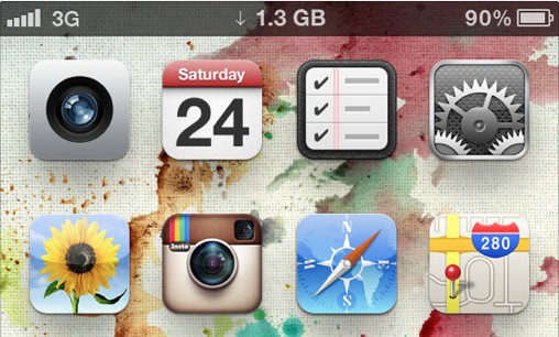 What happened to the time?