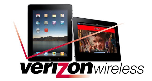 Verizon-iPad