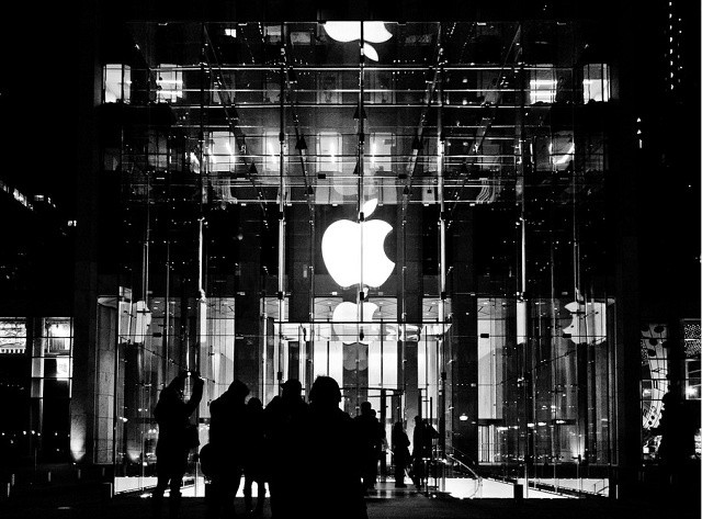 applestore