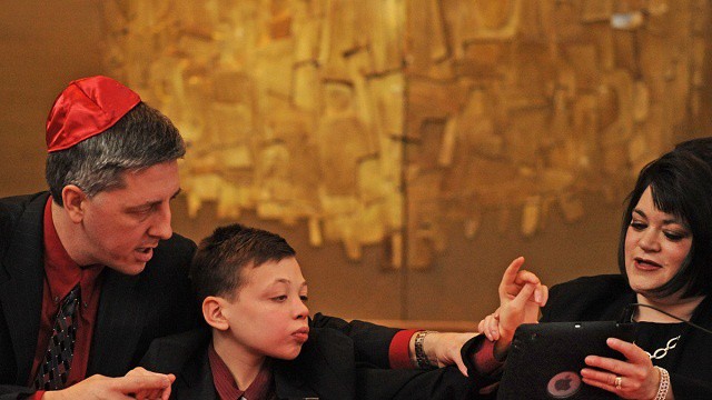 barmitzvah