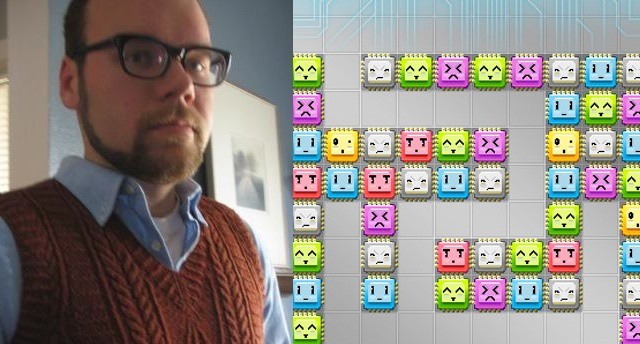 Zynga hated the game ex-OMGPOP dev made for his wife, so he told them to get bent.