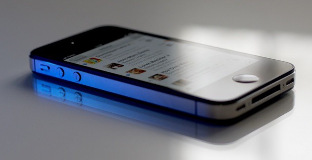 Sparrow for iOS definitely doesn't disappoint.