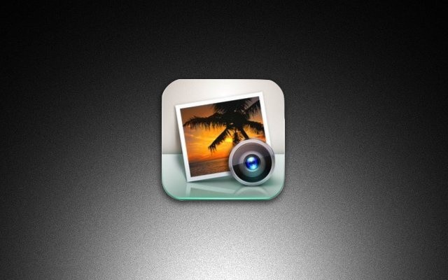 iPhoto